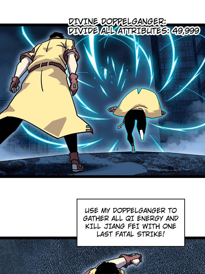 Read Cong Renzhen Wan Youxi Kaishi Jueqi EN Manga Online