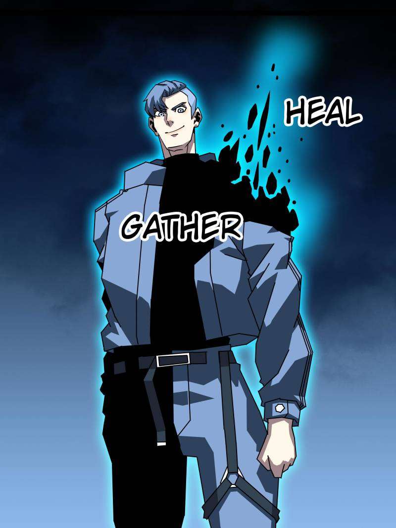 Read Cong Renzhen Wan Youxi Kaishi Jueqi EN Manga Online