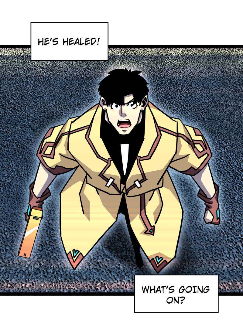 Read Cong Renzhen Wan Youxi Kaishi Jueqi EN Manga Online