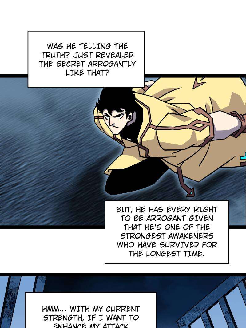 Read Cong Renzhen Wan Youxi Kaishi Jueqi EN Manga Online