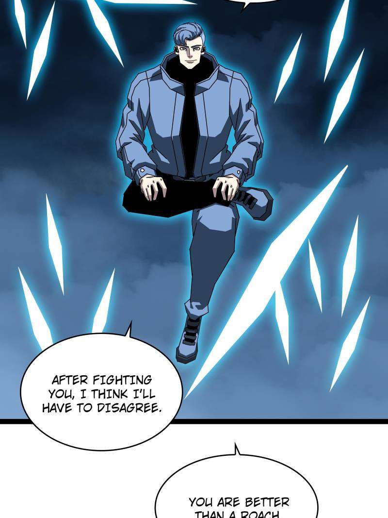 Read Cong Renzhen Wan Youxi Kaishi Jueqi EN Manga Online