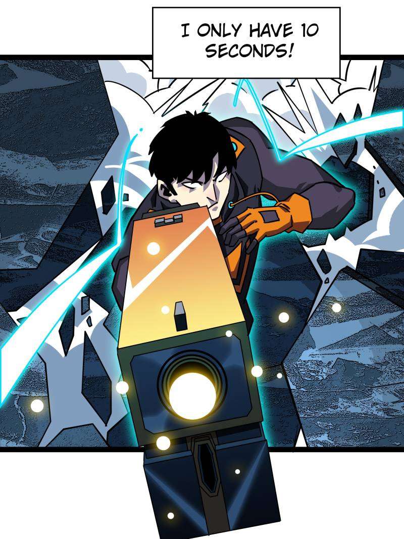 Read Cong Renzhen Wan Youxi Kaishi Jueqi EN Manga Online