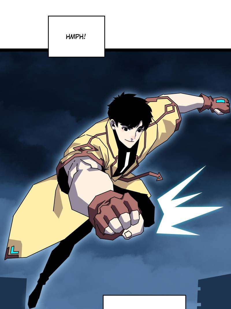 Read Cong Renzhen Wan Youxi Kaishi Jueqi EN Manga Online