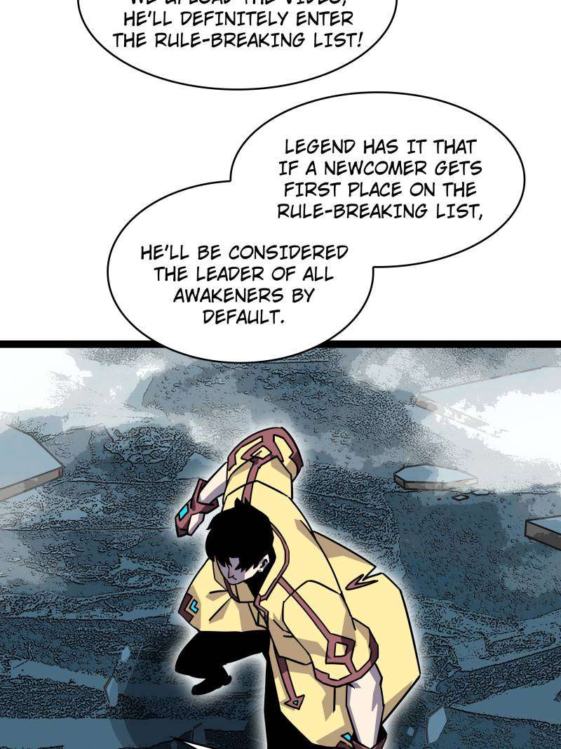 Read Cong Renzhen Wan Youxi Kaishi Jueqi EN Manga Online