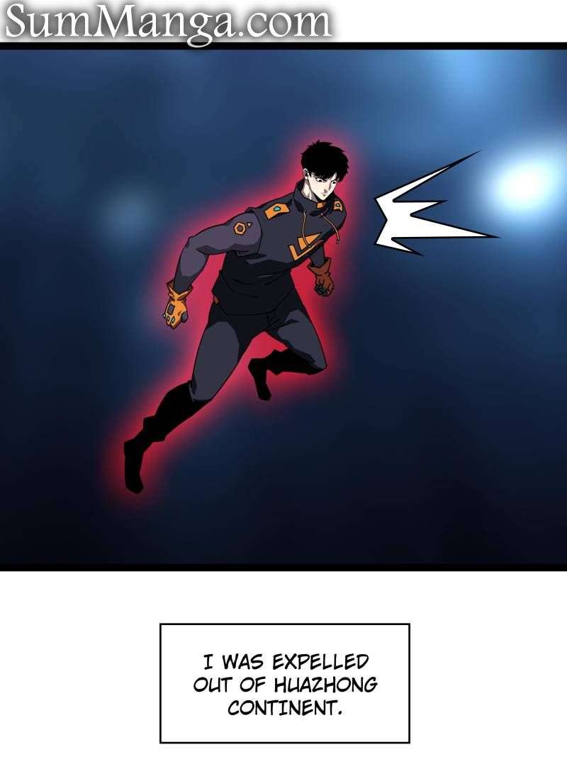 Read Cong Renzhen Wan Youxi Kaishi Jueqi EN Manga Online