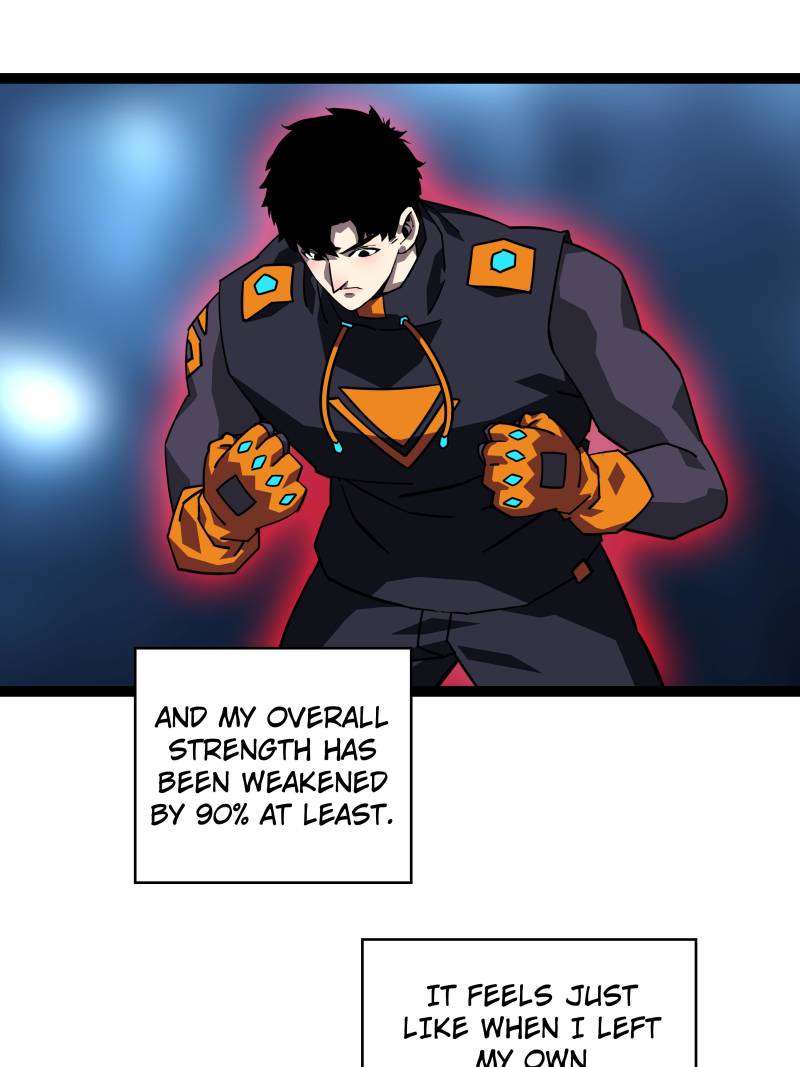 Read Cong Renzhen Wan Youxi Kaishi Jueqi EN Manga Online