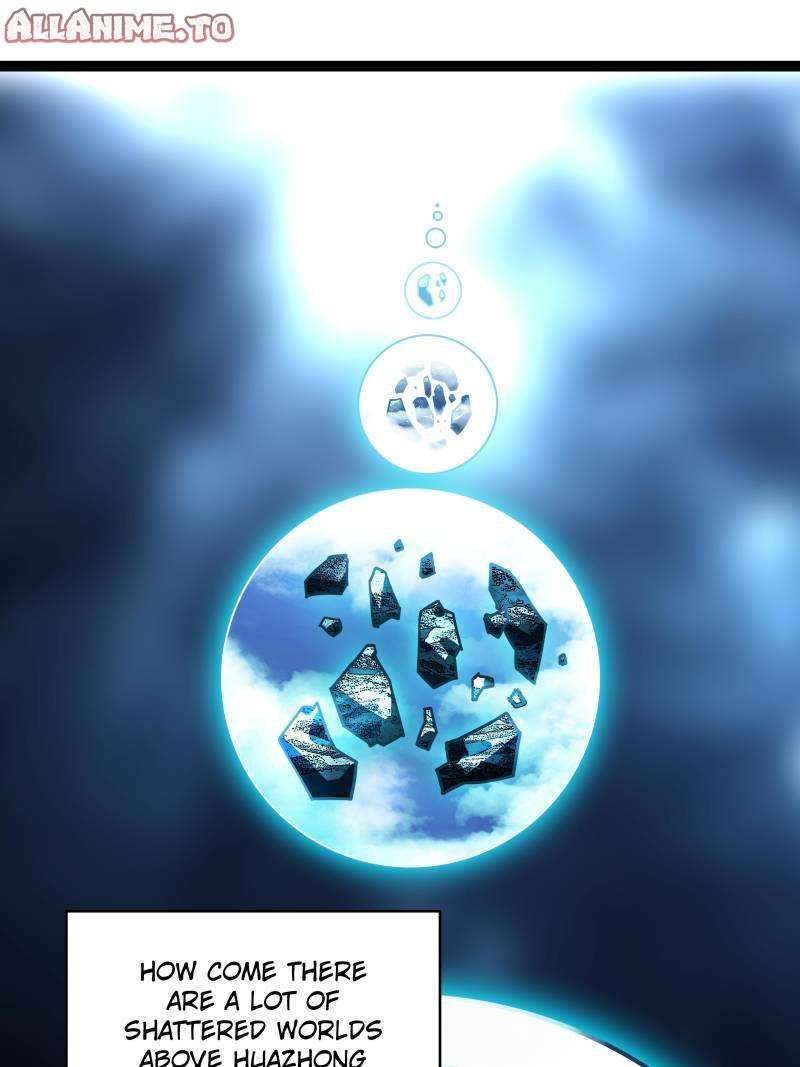 Read Cong Renzhen Wan Youxi Kaishi Jueqi EN Manga Online