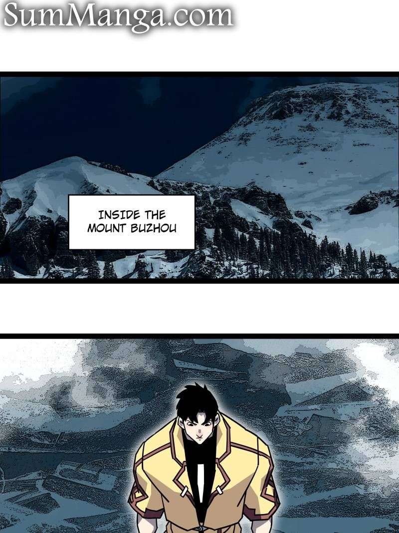 Read Cong Renzhen Wan Youxi Kaishi Jueqi EN Manga Online