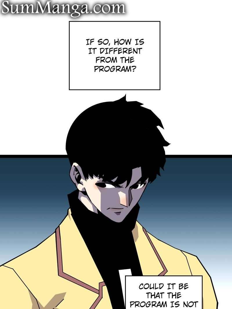 Read Cong Renzhen Wan Youxi Kaishi Jueqi EN Manga Online