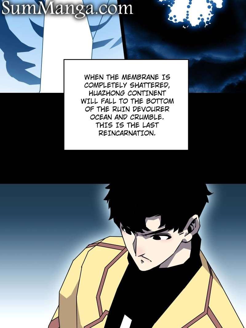 Read Cong Renzhen Wan Youxi Kaishi Jueqi EN Manga Online