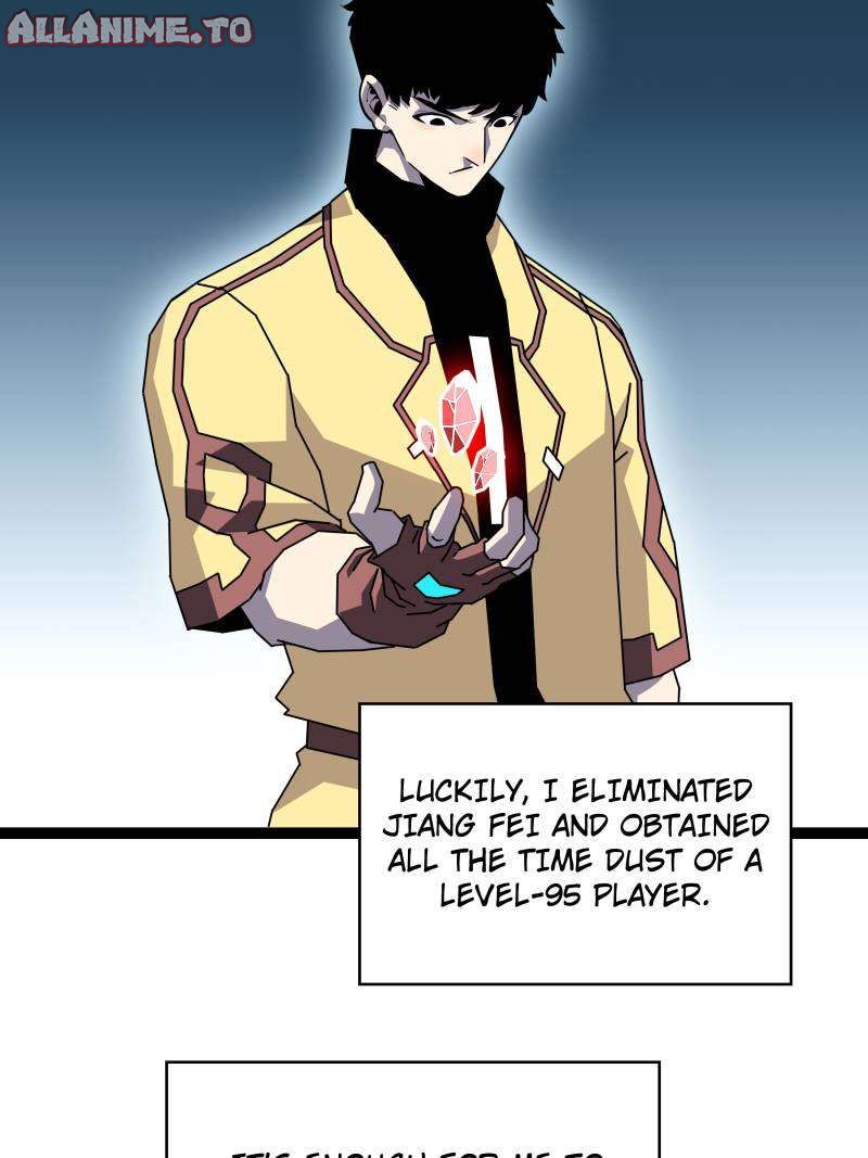 Read Cong Renzhen Wan Youxi Kaishi Jueqi EN Manga Online