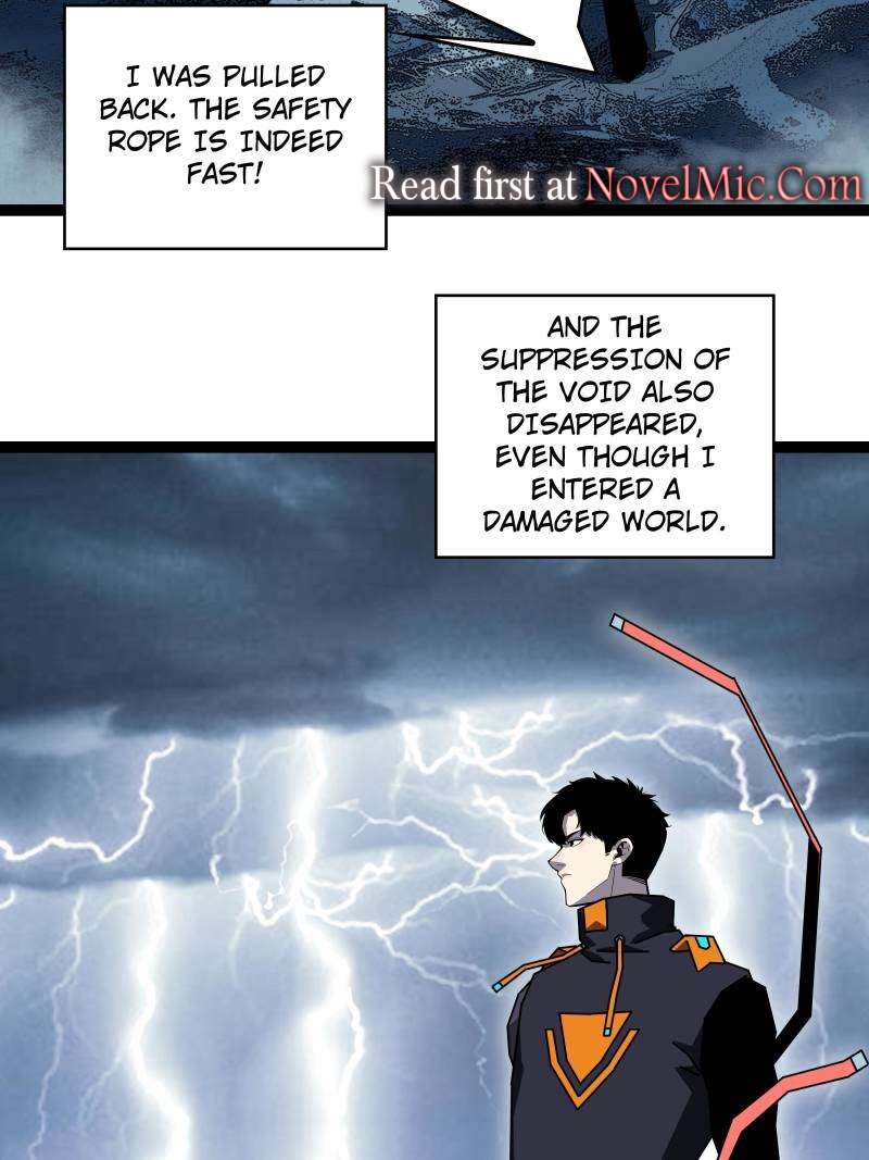 Read Cong Renzhen Wan Youxi Kaishi Jueqi EN Manga Online