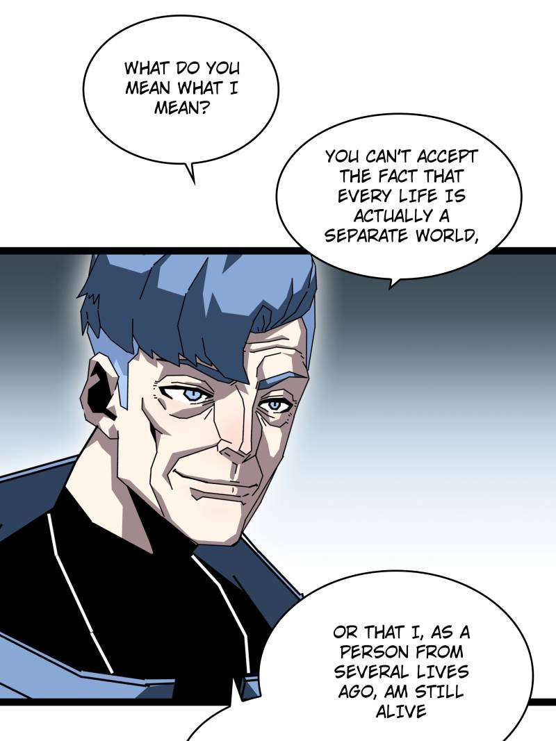 Read Cong Renzhen Wan Youxi Kaishi Jueqi EN Manga Online