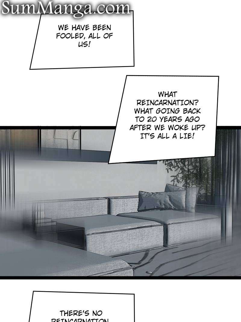 Read Cong Renzhen Wan Youxi Kaishi Jueqi EN Manga Online