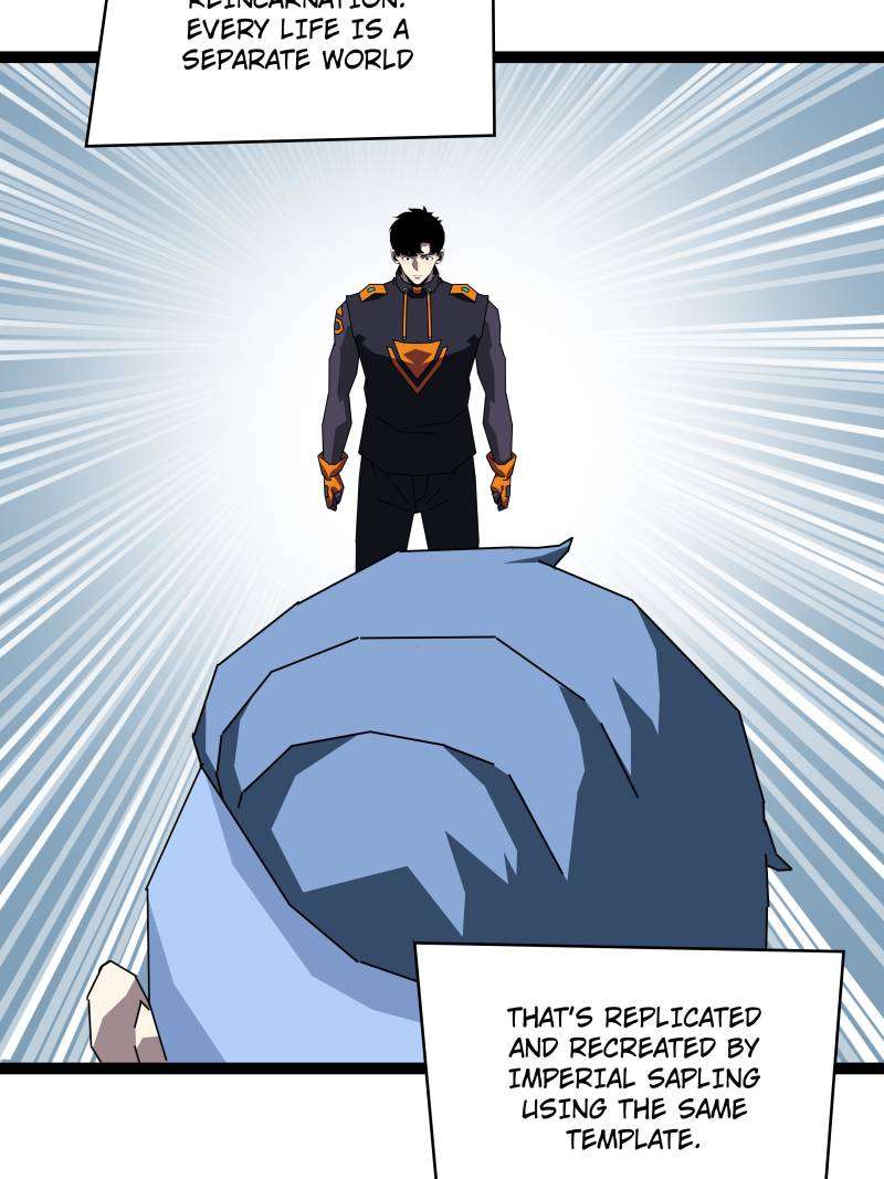 Read Cong Renzhen Wan Youxi Kaishi Jueqi EN Manga Online