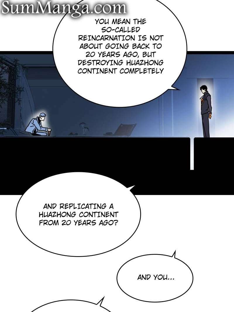 Read Cong Renzhen Wan Youxi Kaishi Jueqi EN Manga Online