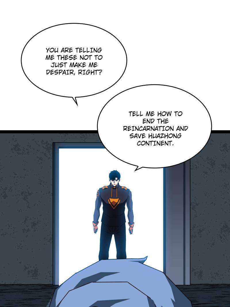 Read Cong Renzhen Wan Youxi Kaishi Jueqi EN Manga Online