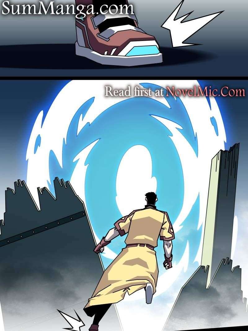 Read Cong Renzhen Wan Youxi Kaishi Jueqi EN Manga Online