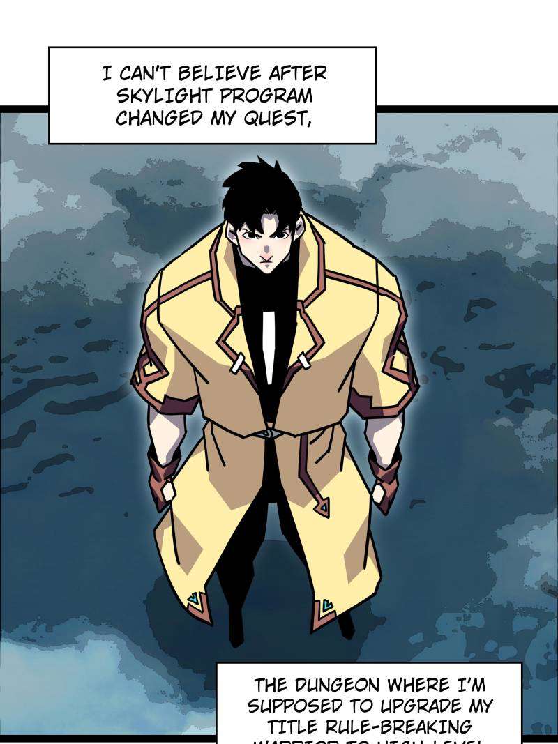 Read Cong Renzhen Wan Youxi Kaishi Jueqi EN Manga Online