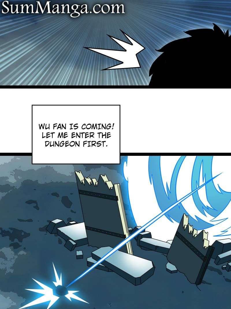 Read Cong Renzhen Wan Youxi Kaishi Jueqi EN Manga Online