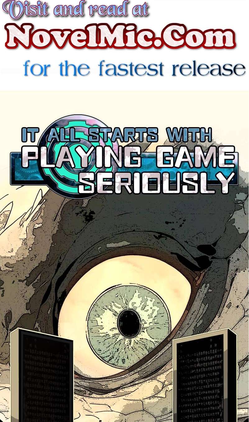 Read Cong Renzhen Wan Youxi Kaishi Jueqi EN Manga Online