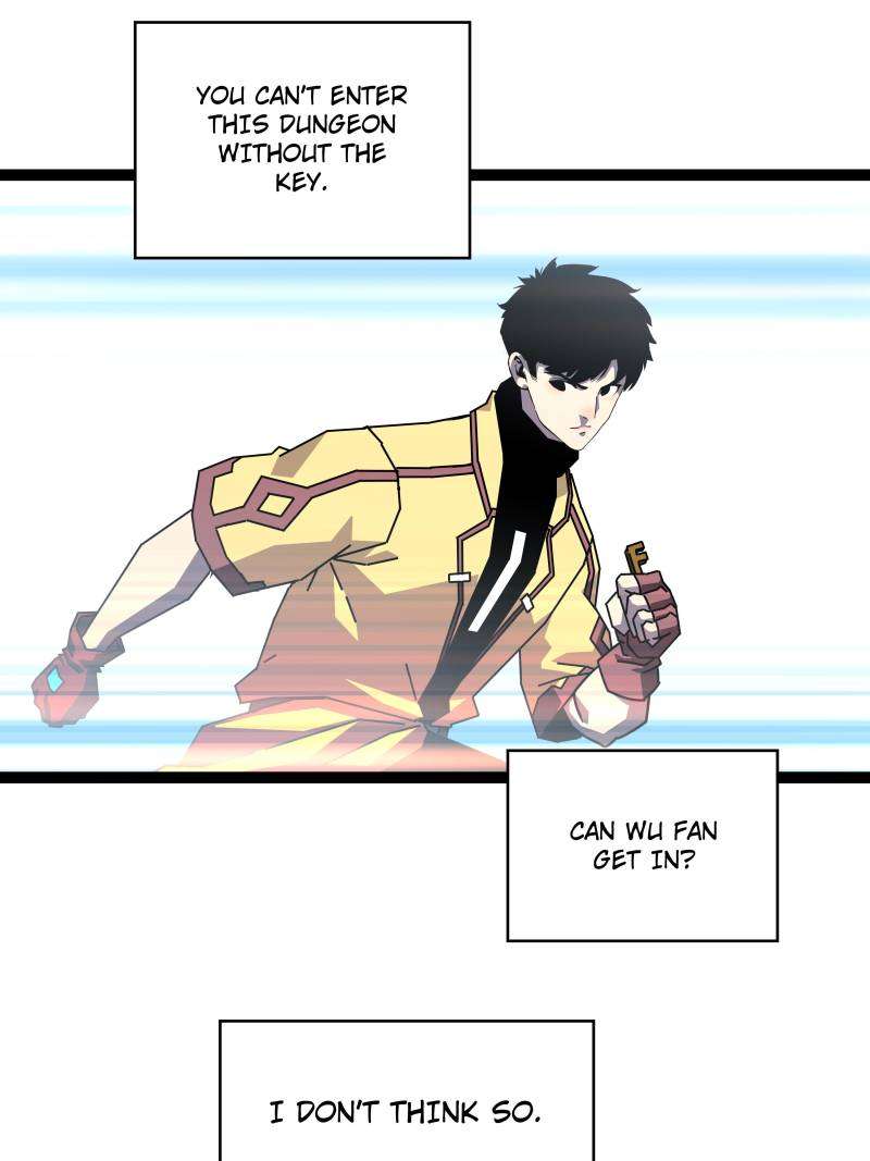 Read Cong Renzhen Wan Youxi Kaishi Jueqi EN Manga Online