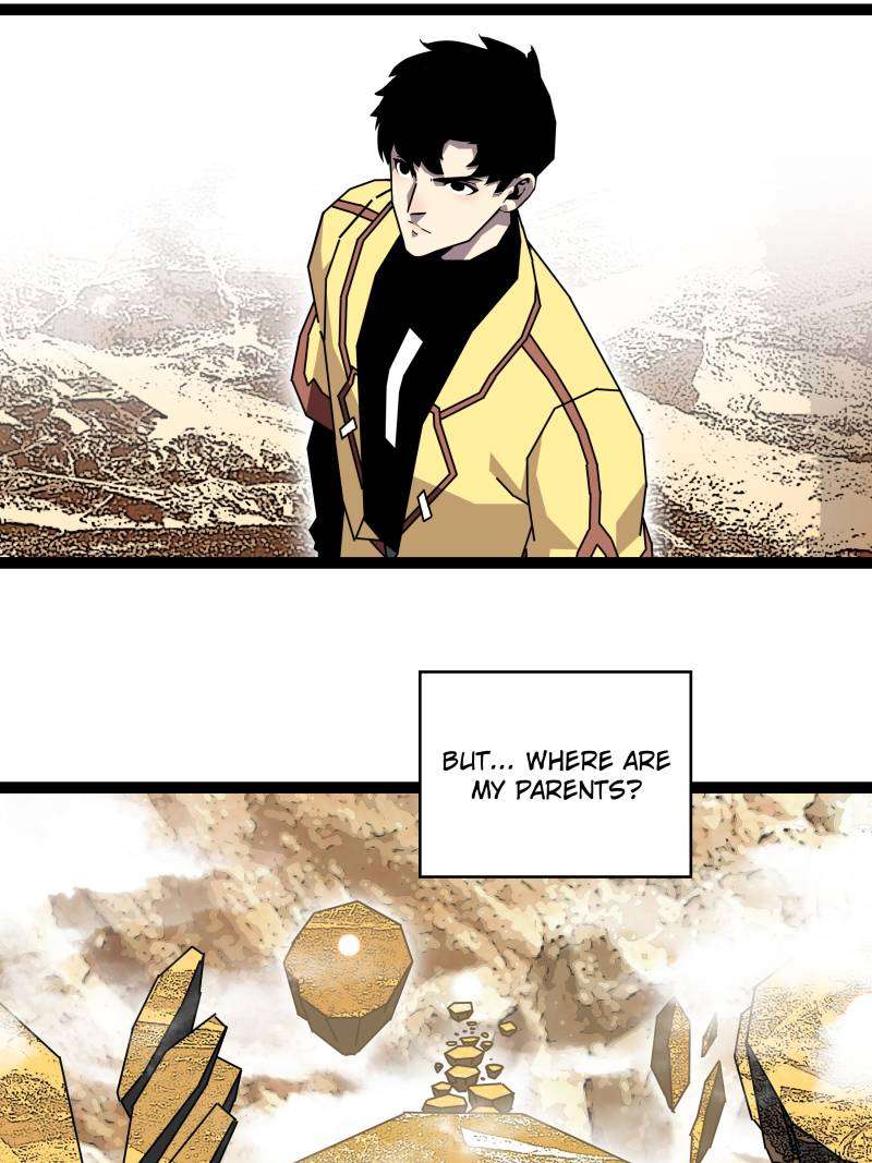 Read Cong Renzhen Wan Youxi Kaishi Jueqi EN Manga Online