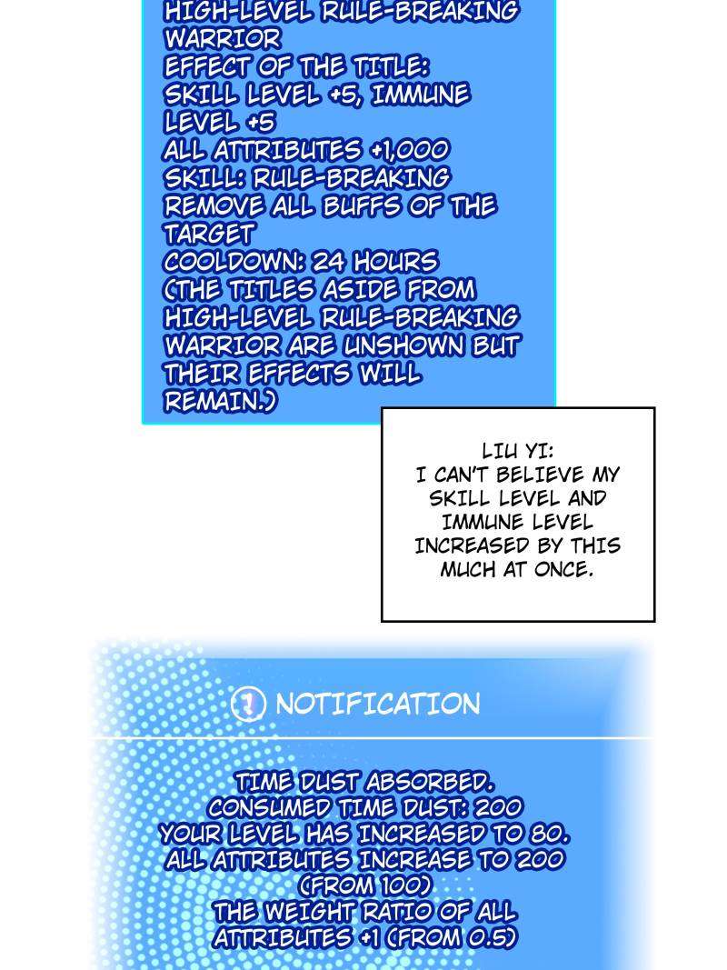 Read Cong Renzhen Wan Youxi Kaishi Jueqi EN Manga Online