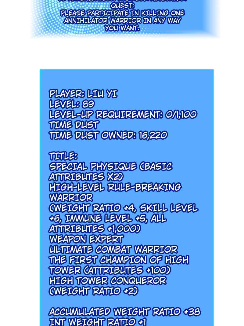 Read Cong Renzhen Wan Youxi Kaishi Jueqi EN Manga Online