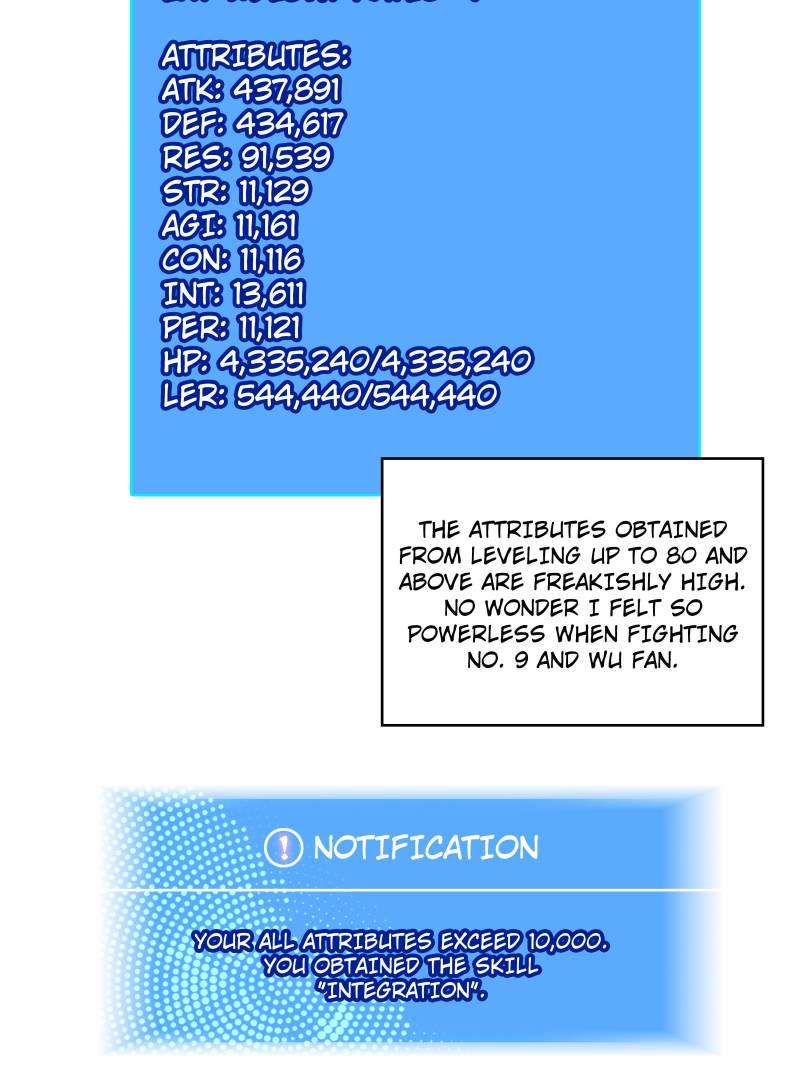 Read Cong Renzhen Wan Youxi Kaishi Jueqi EN Manga Online