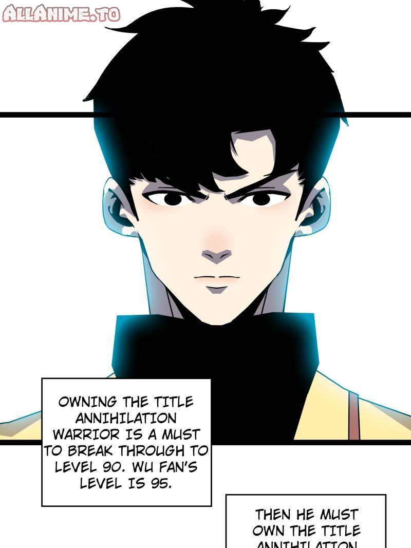 Read Cong Renzhen Wan Youxi Kaishi Jueqi EN Manga Online