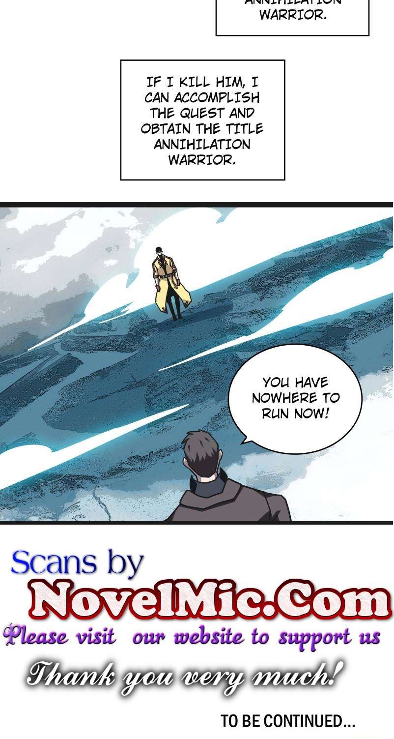 Read Cong Renzhen Wan Youxi Kaishi Jueqi EN Manga Online