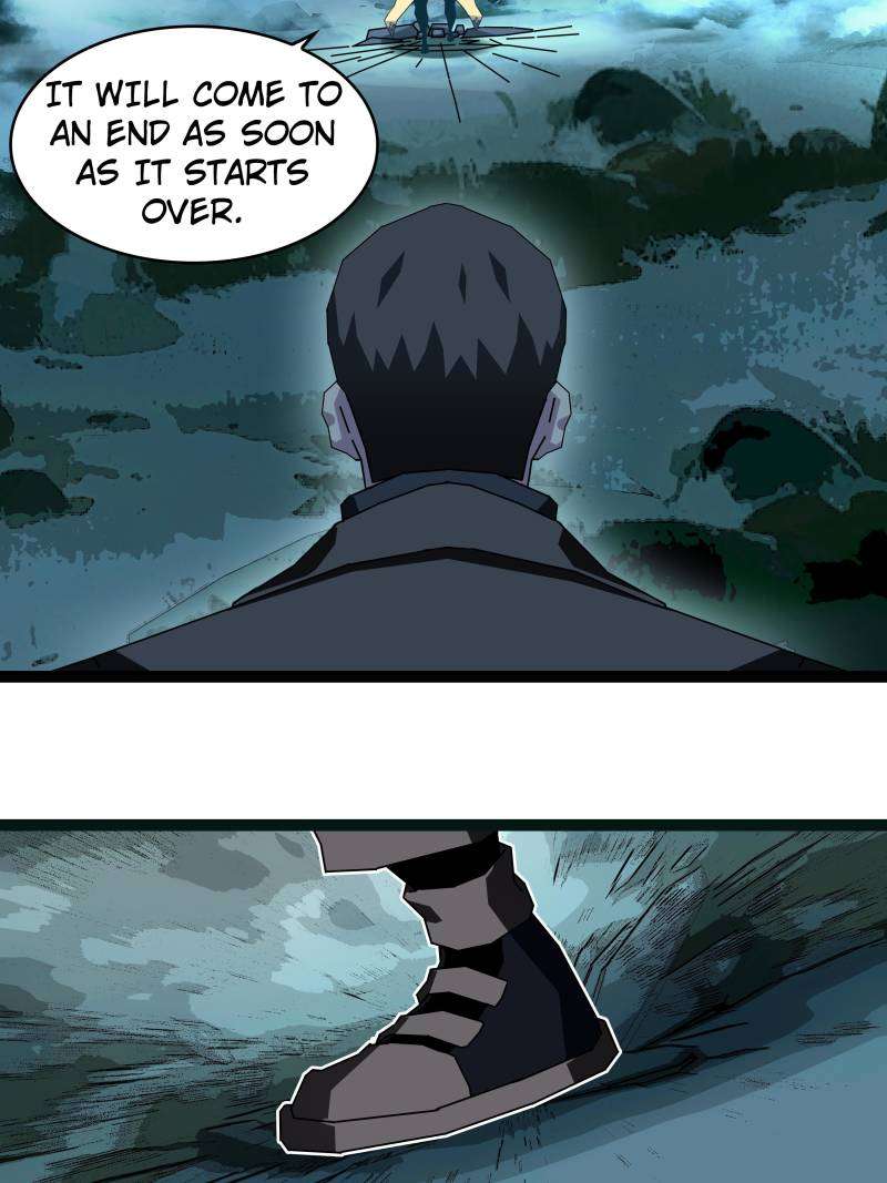 Read Cong Renzhen Wan Youxi Kaishi Jueqi EN Manga Online