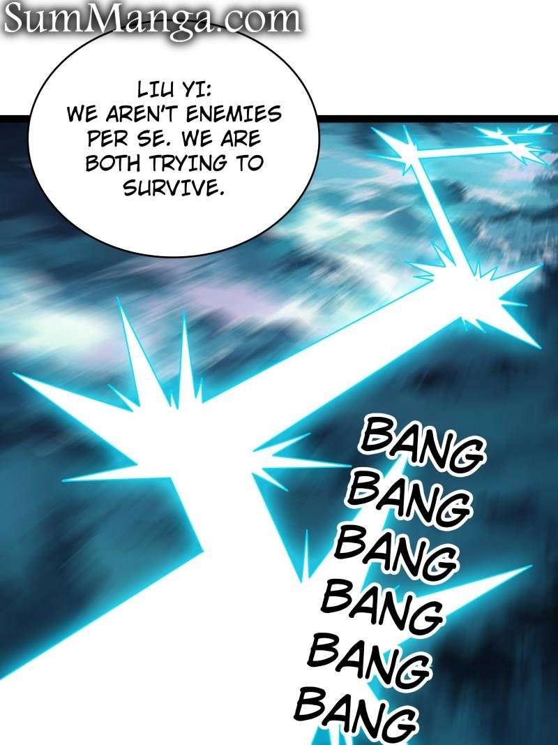 Read Cong Renzhen Wan Youxi Kaishi Jueqi EN Manga Online