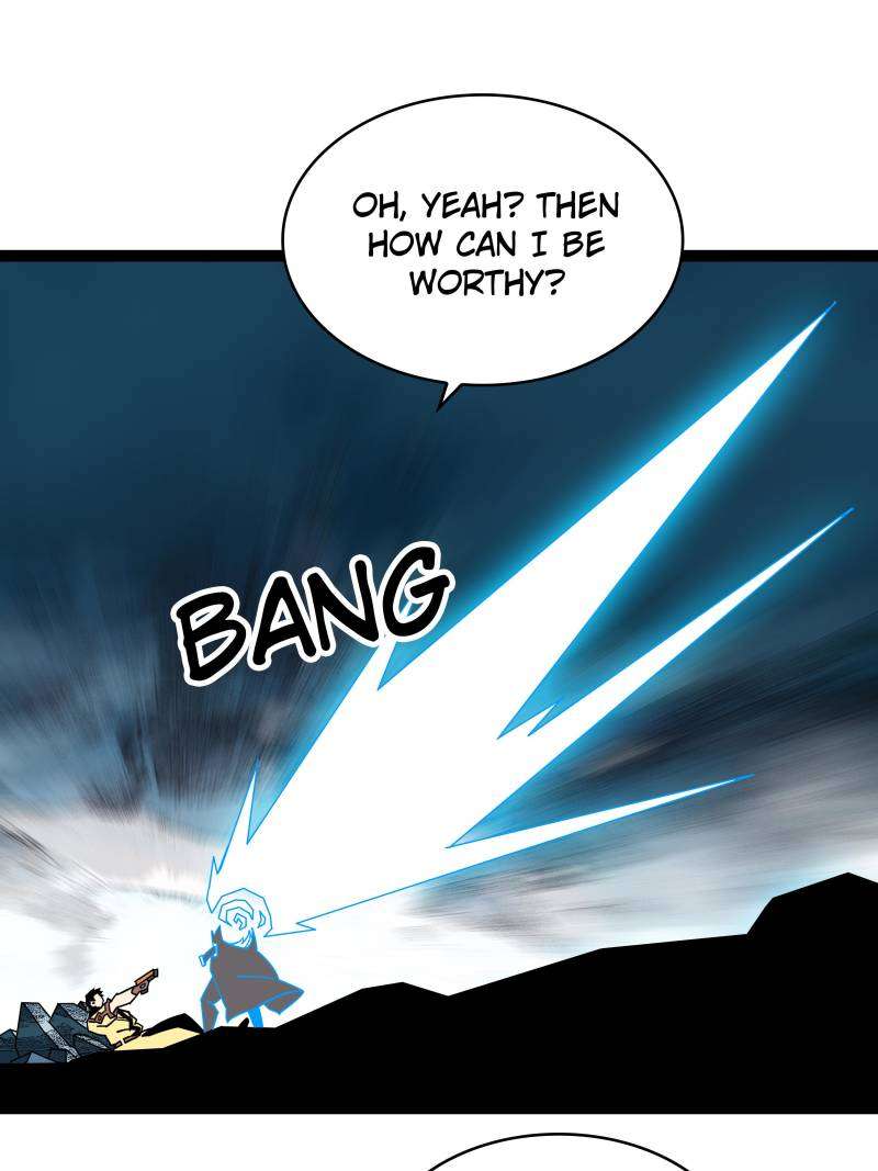 Read Cong Renzhen Wan Youxi Kaishi Jueqi EN Manga Online