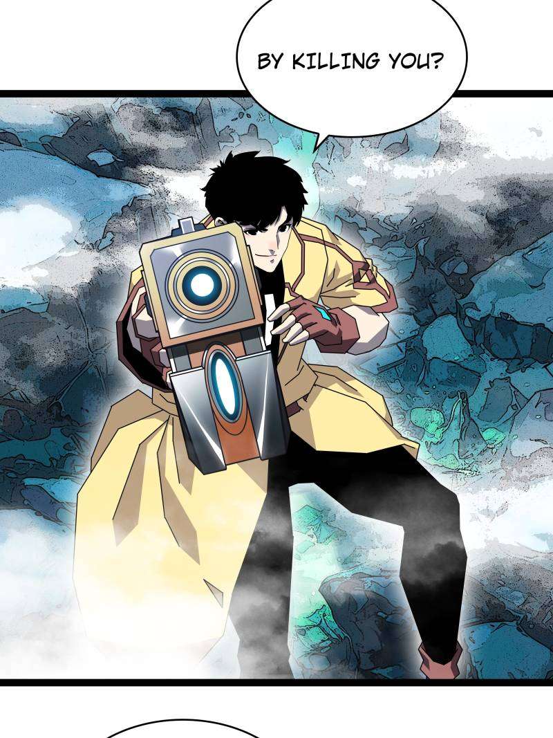 Read Cong Renzhen Wan Youxi Kaishi Jueqi EN Manga Online