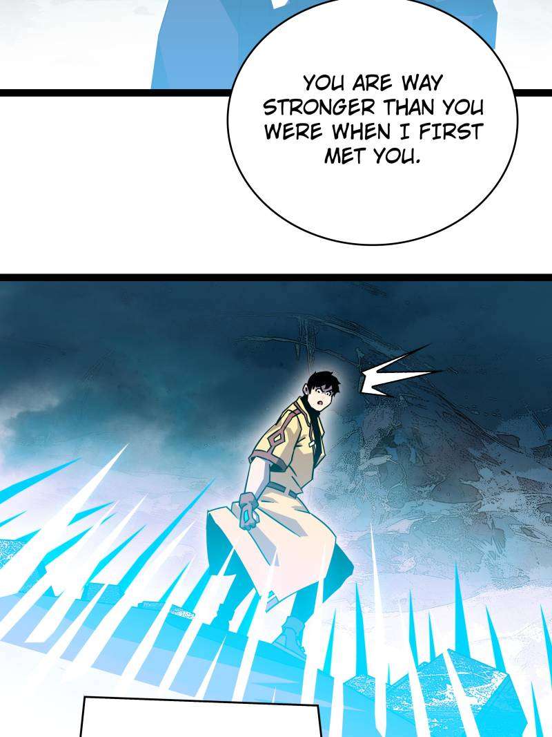 Read Cong Renzhen Wan Youxi Kaishi Jueqi EN Manga Online