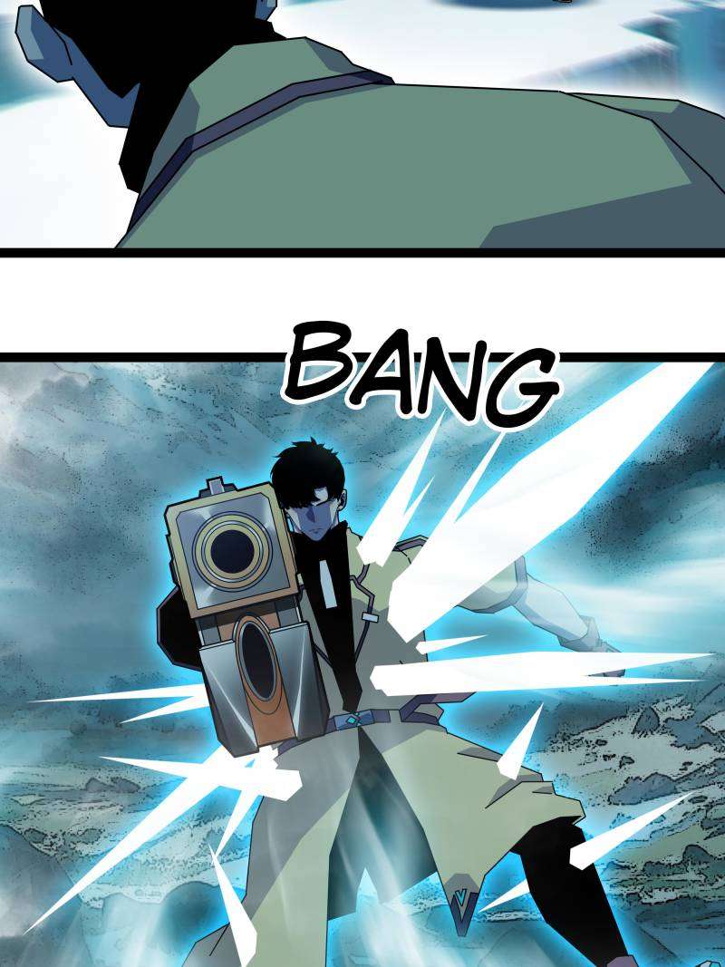 Read Cong Renzhen Wan Youxi Kaishi Jueqi EN Manga Online