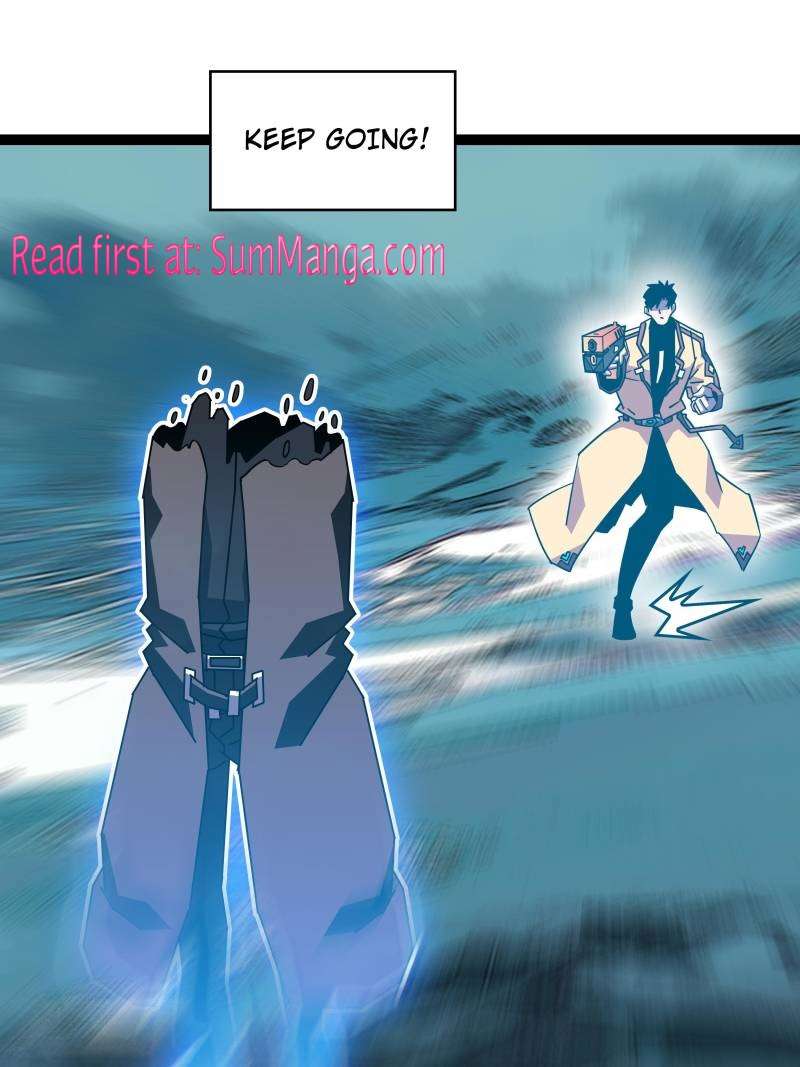 Read Cong Renzhen Wan Youxi Kaishi Jueqi EN Manga Online