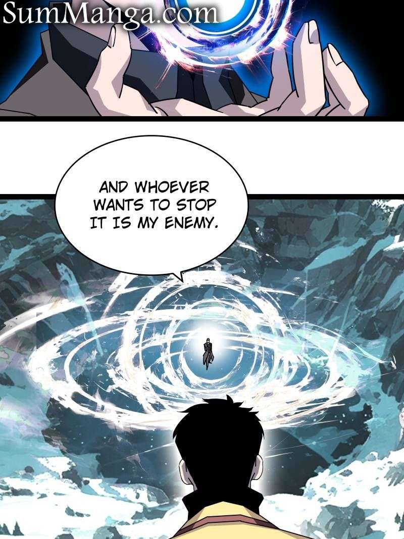 Read Cong Renzhen Wan Youxi Kaishi Jueqi EN Manga Online