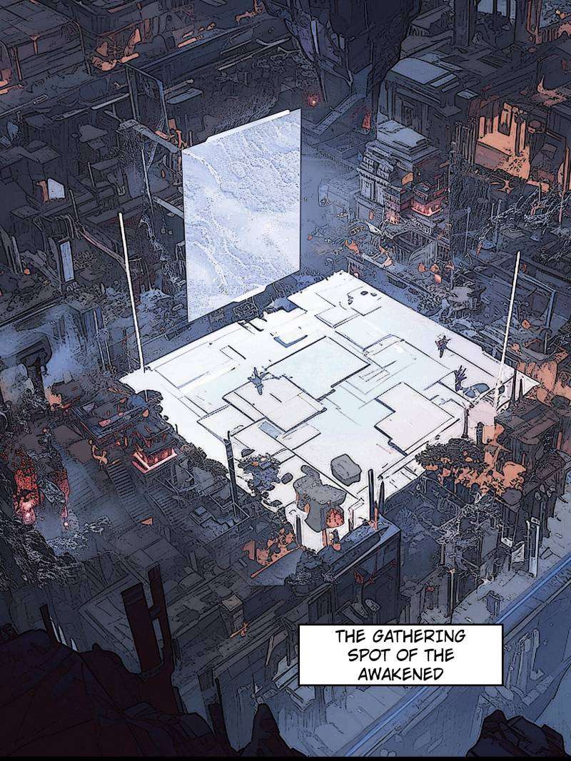 Read Cong Renzhen Wan Youxi Kaishi Jueqi EN Manga Online