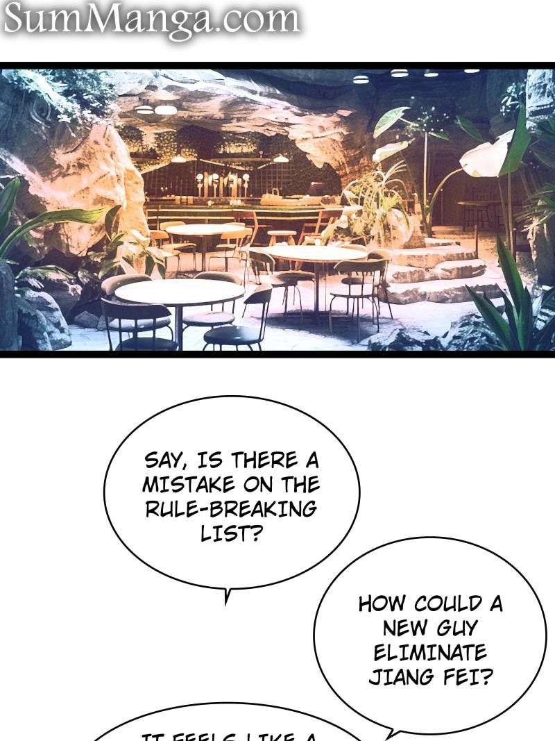 Read Cong Renzhen Wan Youxi Kaishi Jueqi EN Manga Online