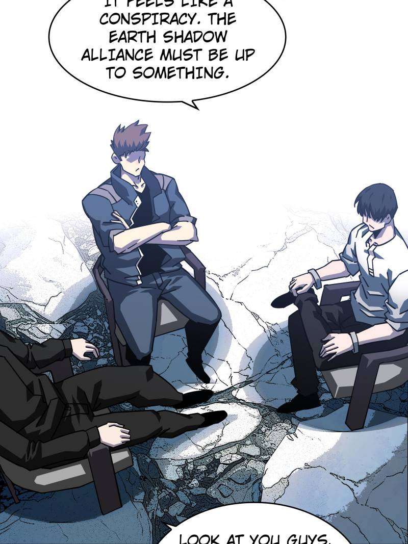 Read Cong Renzhen Wan Youxi Kaishi Jueqi EN Manga Online