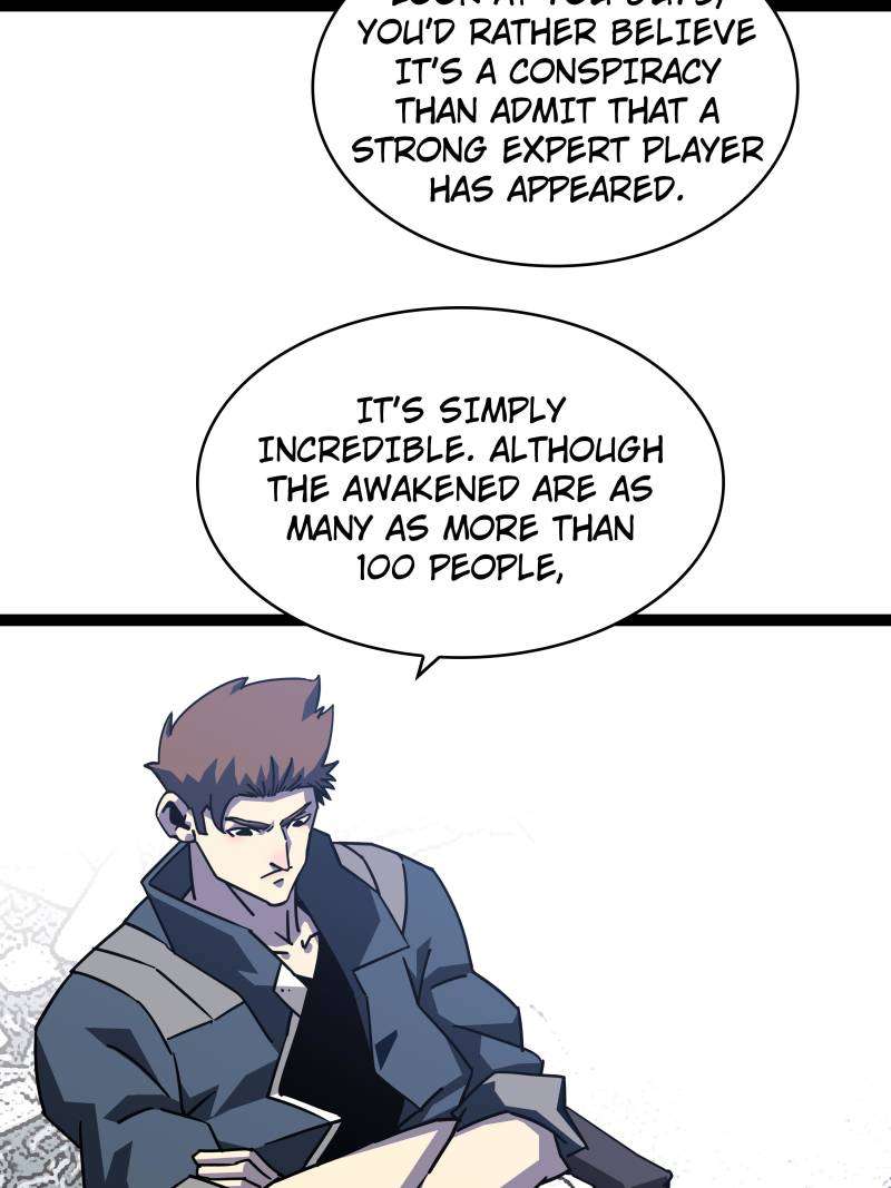 Read Cong Renzhen Wan Youxi Kaishi Jueqi EN Manga Online