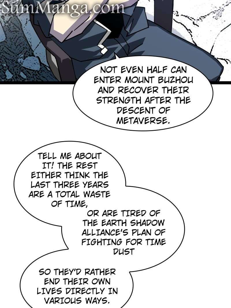 Read Cong Renzhen Wan Youxi Kaishi Jueqi EN Manga Online