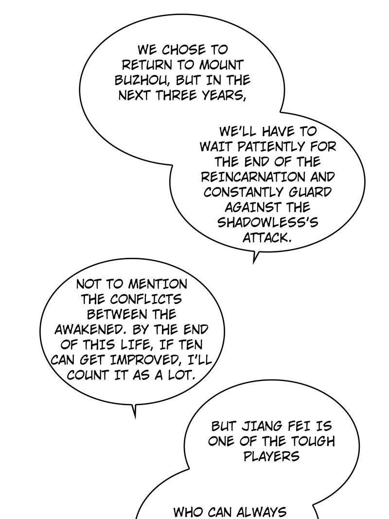 Read Cong Renzhen Wan Youxi Kaishi Jueqi EN Manga Online