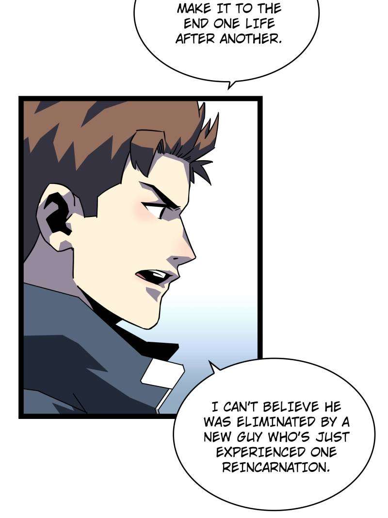 Read Cong Renzhen Wan Youxi Kaishi Jueqi EN Manga Online