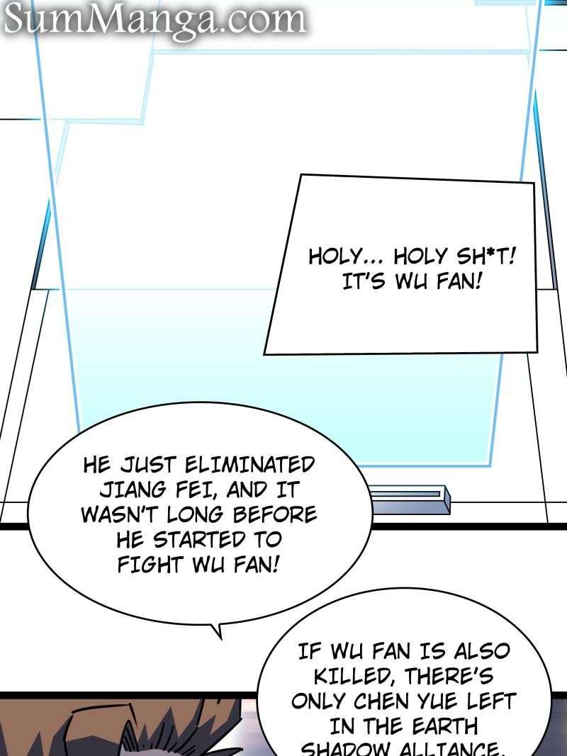 Read Cong Renzhen Wan Youxi Kaishi Jueqi EN Manga Online