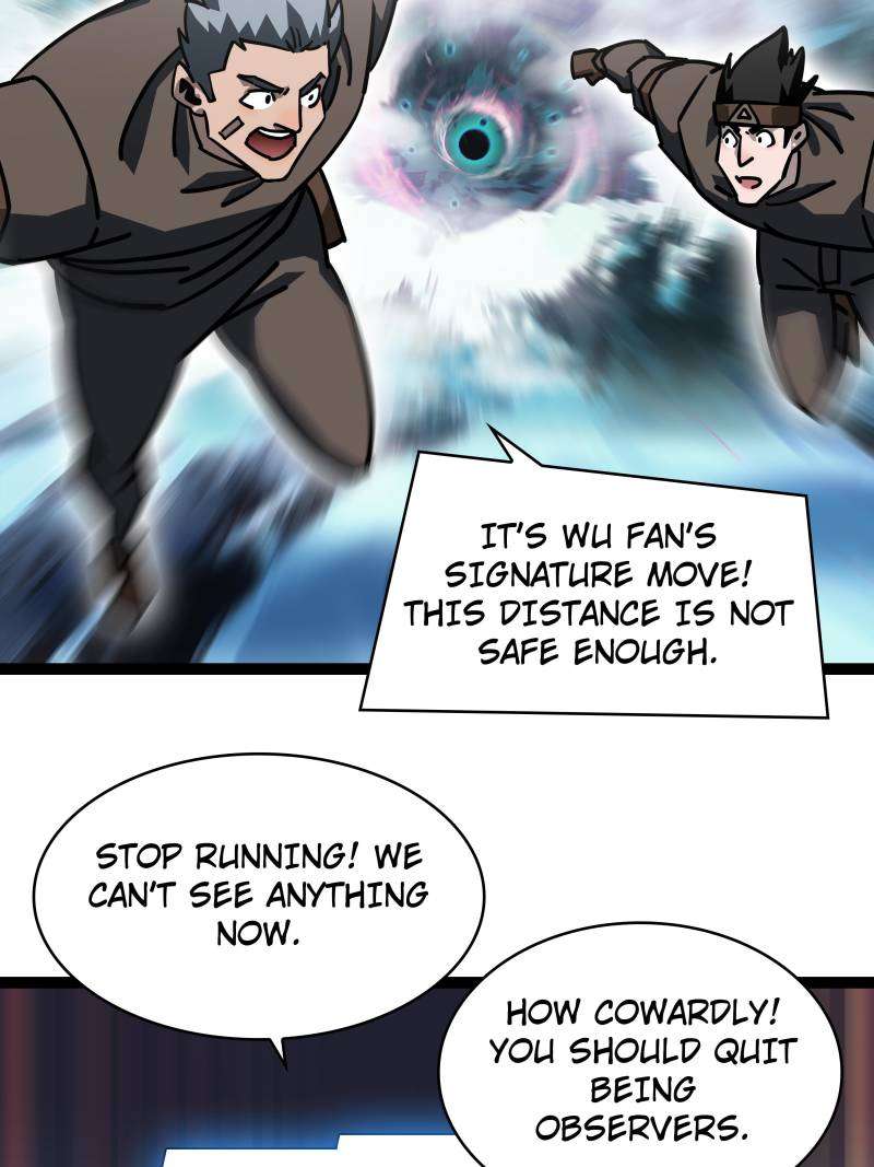 Read Cong Renzhen Wan Youxi Kaishi Jueqi EN Manga Online