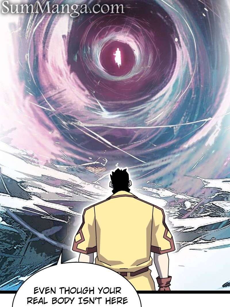 Read Cong Renzhen Wan Youxi Kaishi Jueqi EN Manga Online